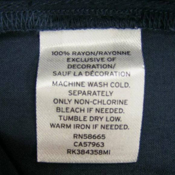 Melrose & Market 4x Plus High- Low Maxi Skirt - Picture 4 of 4